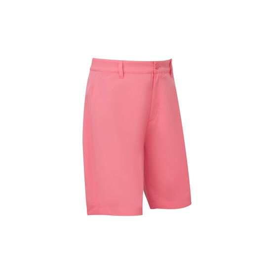 FootJoy  FJ Par Golf Shorts Bermuda Pants pink