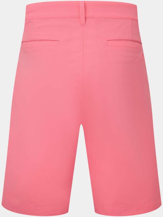 FootJoy FJ Par Golf Shorts Bermuda Hose pink