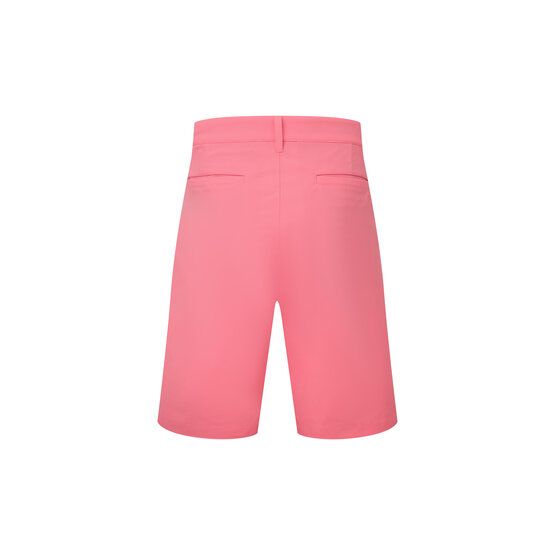 FootJoy FJ Par Golf Shorts Bermuda Hose pink