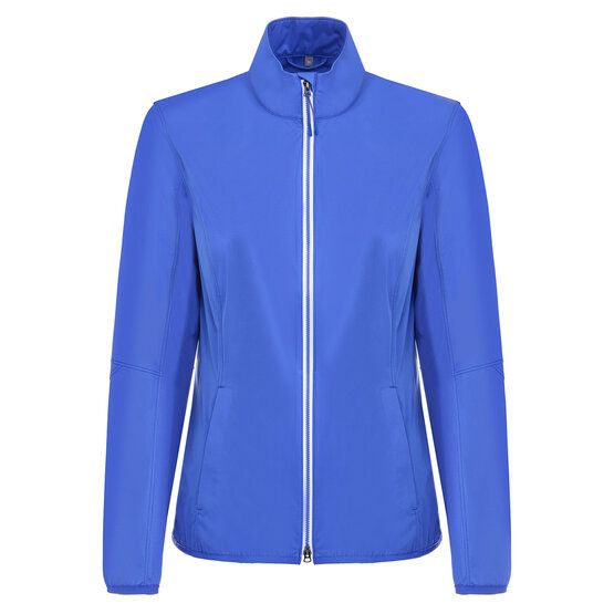 Valiente windbreaker jacket wind stop jacket royal