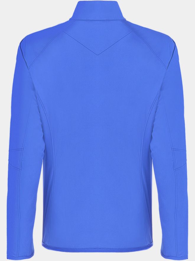 Valiente Windstopp Jacke royal