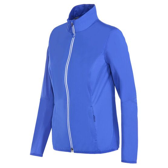 Valiente windbreaker jacket wind stop jacket royal