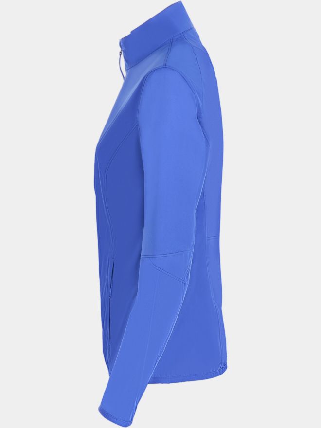 Valiente Windstopp Jacke royal