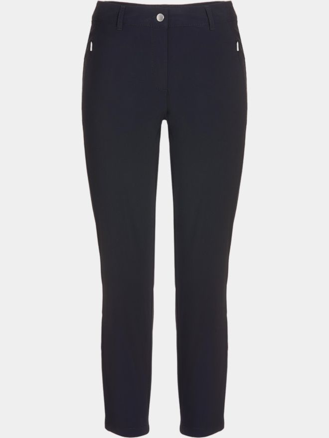 Valiente CELESTE Carvico Revolutional Eco 7/8 Hose schwarz