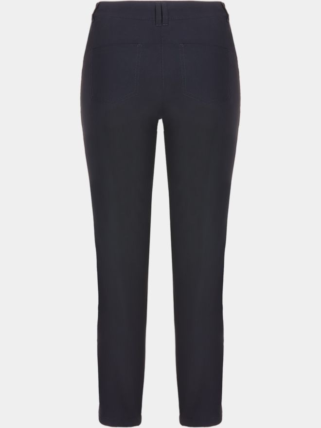 Valiente CELESTE Carvico Revolutional Eco 7/8 Hose schwarz