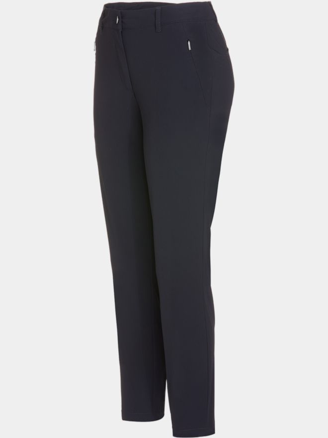 Valiente CELESTE Carvico Revolutional Eco 7/8 Hose schwarz