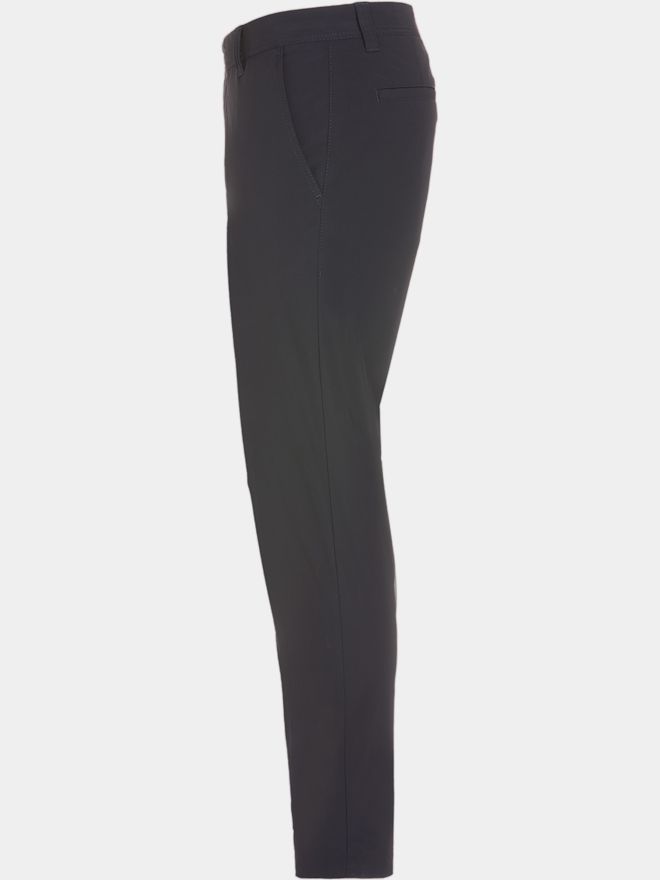 Daniel Springs PA-Pants lang Hose schwarz