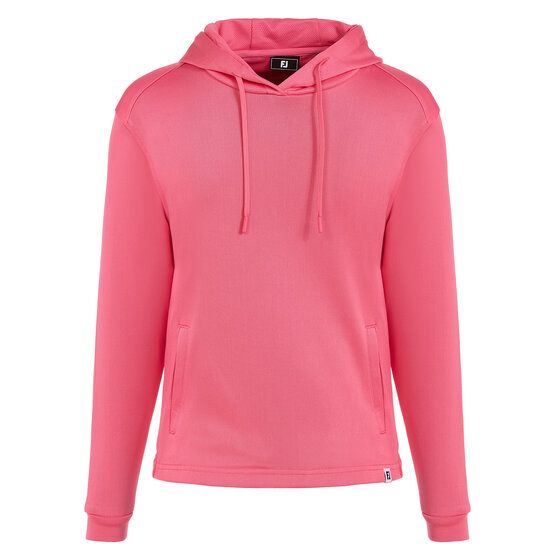 FootJoy  FJ Hoodie Sweatshirt pink