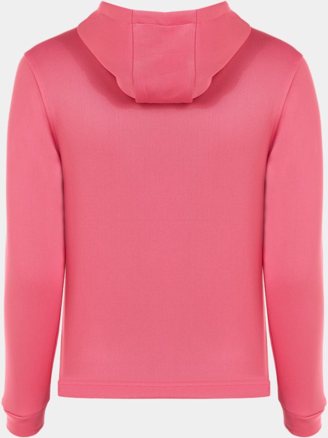 FootJoy FJ Hoodie Sweatshirt pink