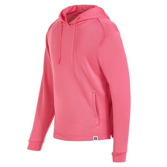 FootJoy  FJ Hoodie Sweatshirt pink