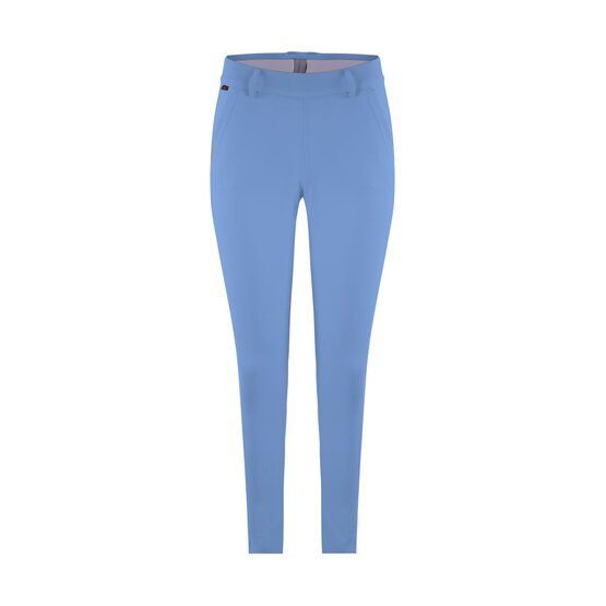 Kjus  Ice Light 7/8 pants blue