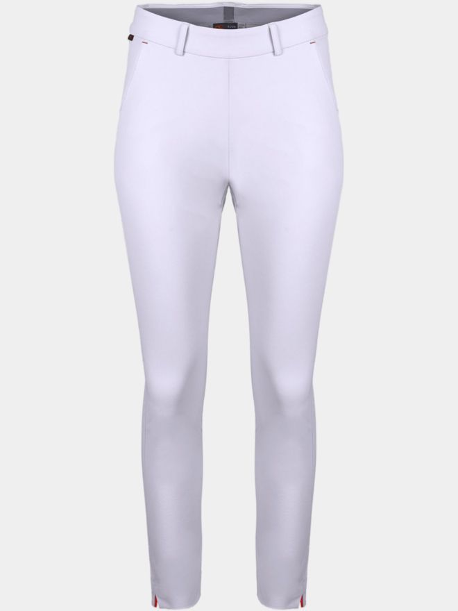Kjus Collagen 7/8 Hose weiß