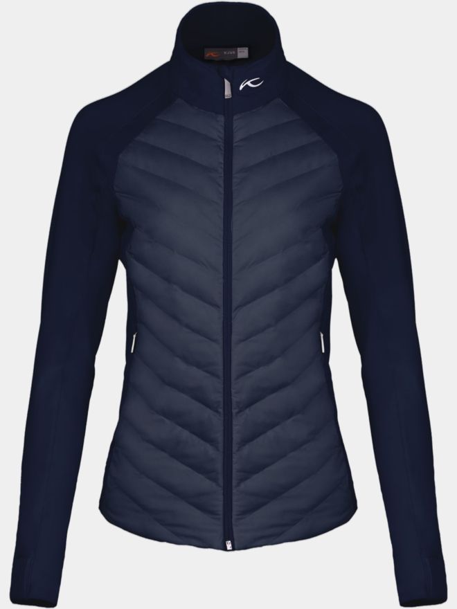 Kjus Sundance Stretch Jacke navy