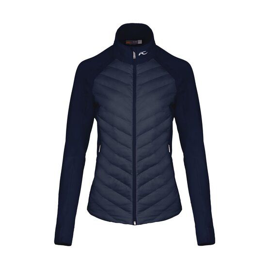 Kjus Sundance Stretch Jacke navy