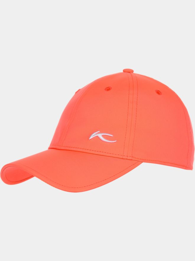 Kjus Classic Cap rosa