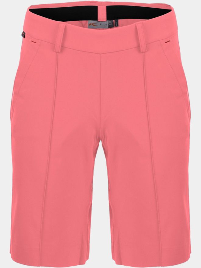 Kjus Ava Bermuda Hose rosa