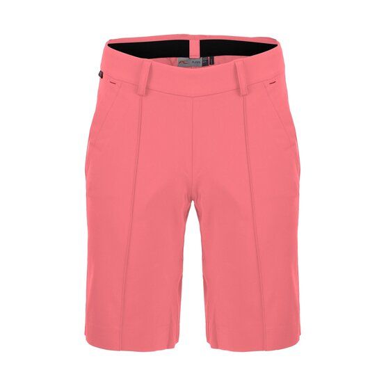 Kjus Ava Bermuda Hose rosa