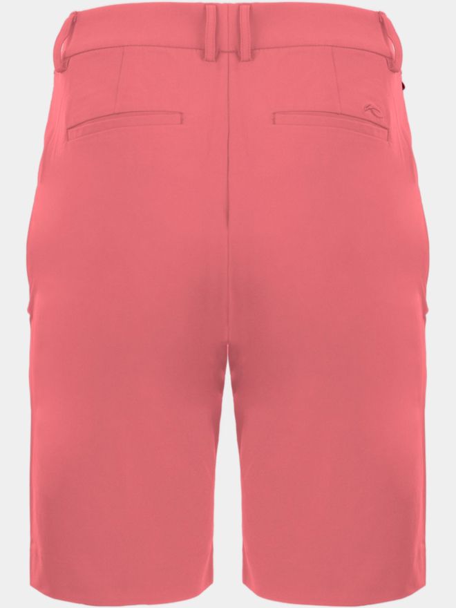 Kjus Ava Bermuda Hose rosa