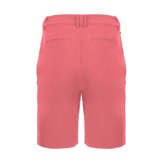 Kjus Ava Bermuda Hose rosa