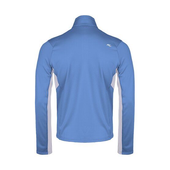 Kjus  Hydraulic HZ Stretch Midlayer blue