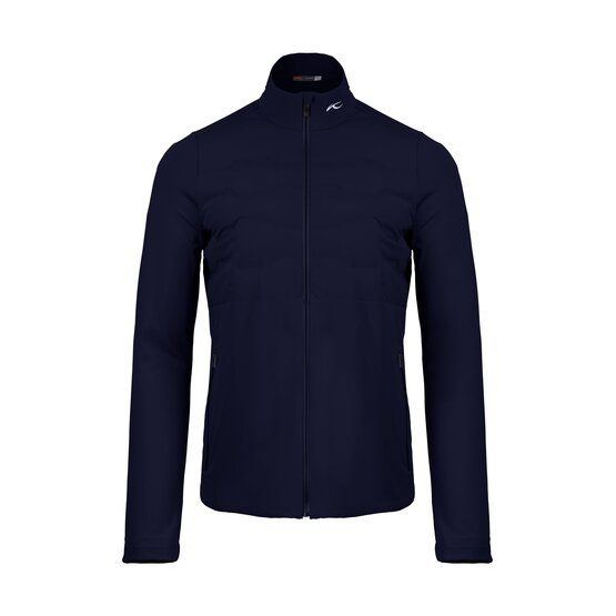 Kjus  Regulator Jacket Stretch Jacket navy