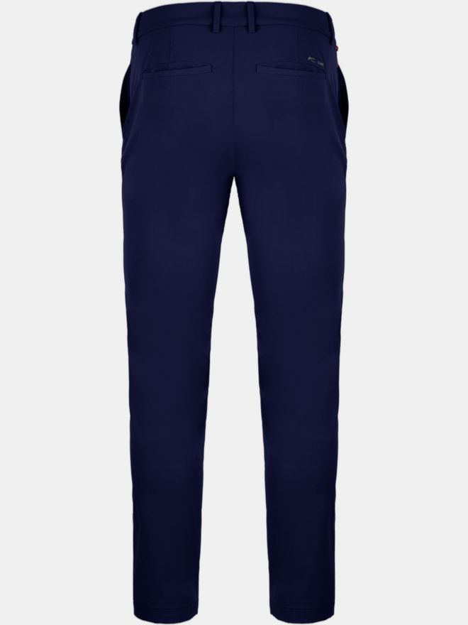 Kjus Iver Pants Chino Hose navy