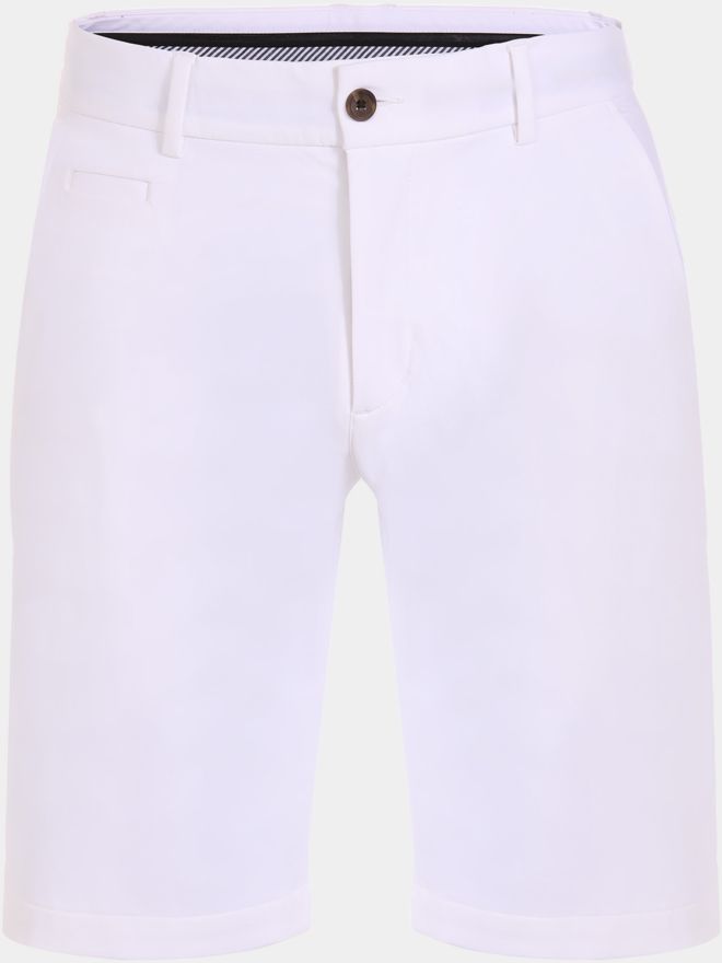 Kjus Ike Shorts Bermuda Hose weiß