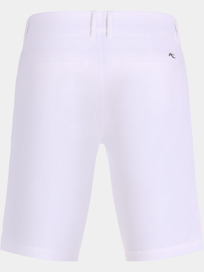 Kjus Ike Shorts Bermuda Hose weiß