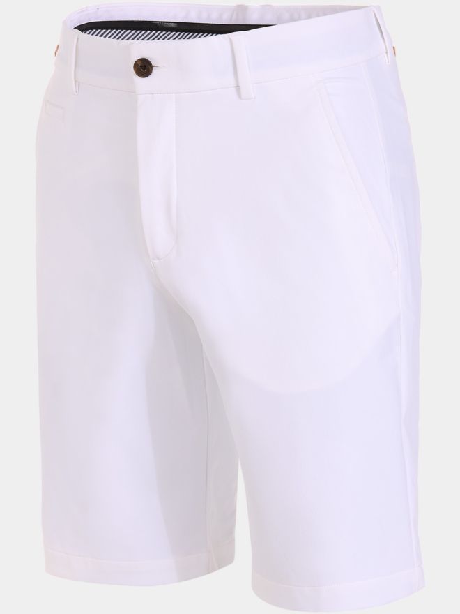 Kjus Ike Shorts Bermuda Hose weiß