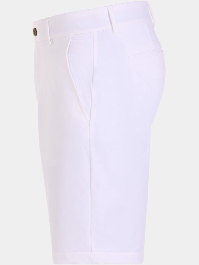 Kjus Ike Shorts Bermuda Hose weiß