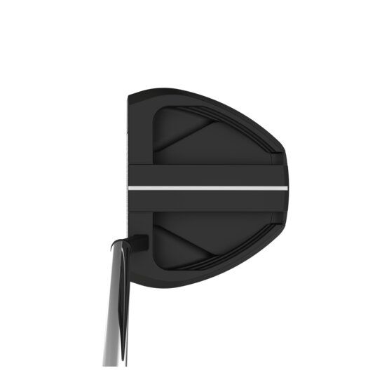 Cleveland Frontline Elite CERO Slant Putter Stahl