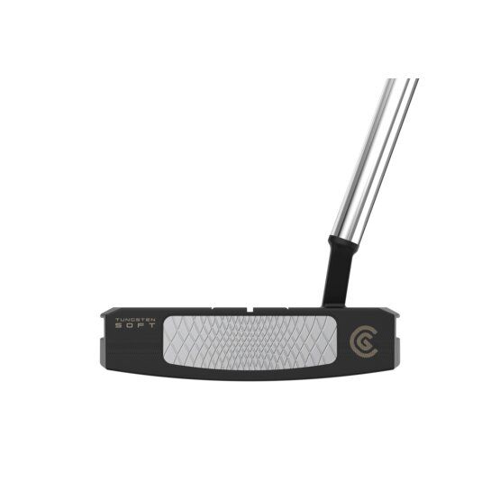 Cleveland Frontline Elite CERO Slant Putter Stahl