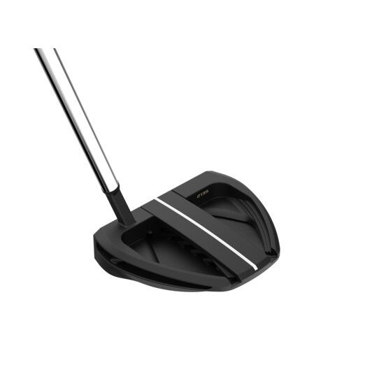 Cleveland Frontline Elite CERO Slant Putter Stahl