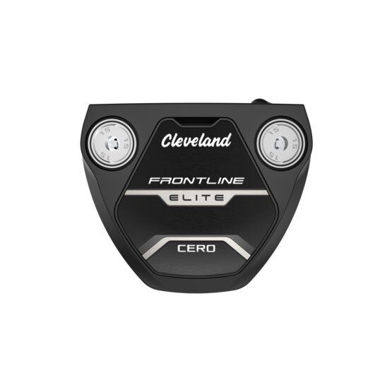 Cleveland FRONTLINE ELITE CERO Slant Steel