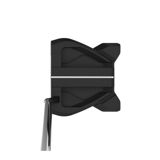 Cleveland Frontline Elite RHO Slant Putter Stahl