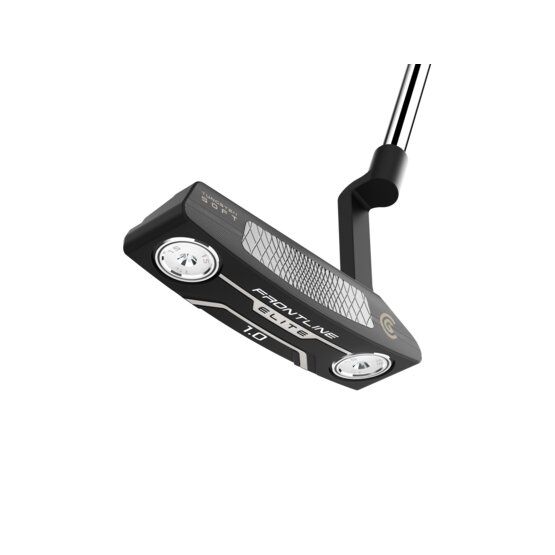 Cleveland Frontline Elite 1.0 Putter Stahl