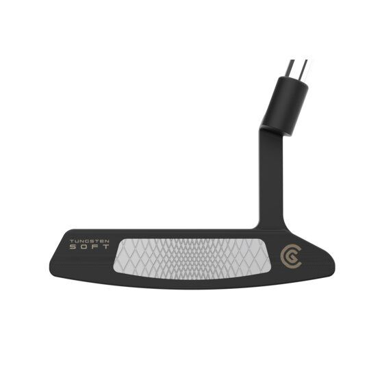 Cleveland Frontline Elite 1.0 Putter Stahl