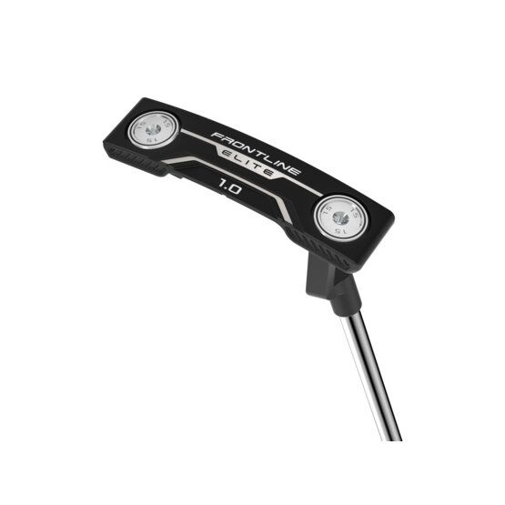 Cleveland Frontline Elite 1.0 Putter Stahl