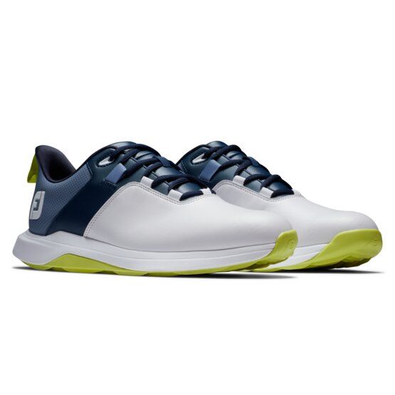 FootJoy ProLite Golfschuhe weiß