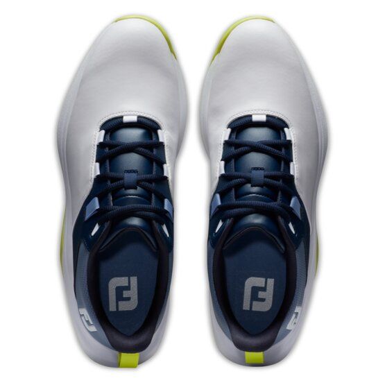 FootJoy Prolite white