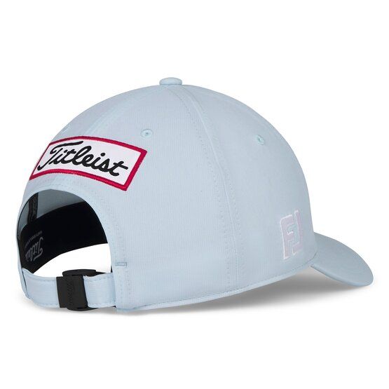 Titleist Tour Performance modrá