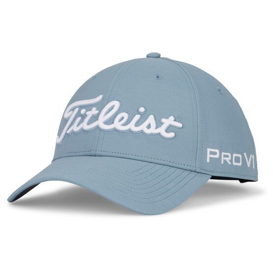 Titleist Tour Performance blue