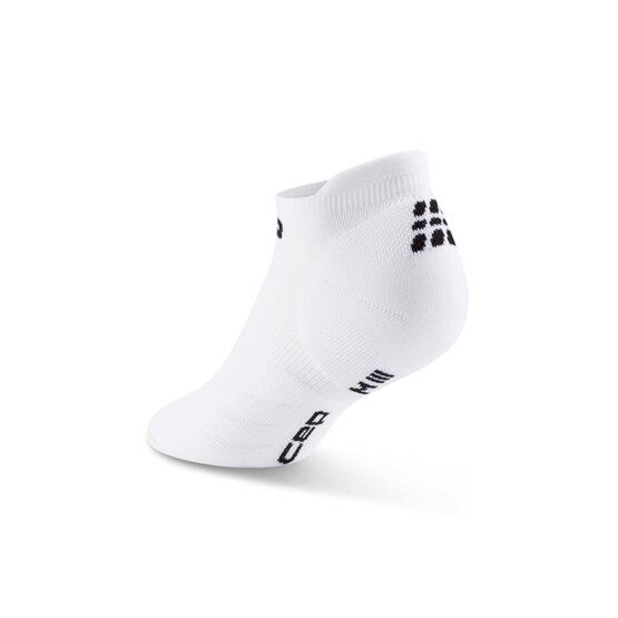 CEP Core Run Compression Socks - Now Show 5.0 - Men white