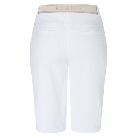 Bogner  Bermudy ZINA offwhite