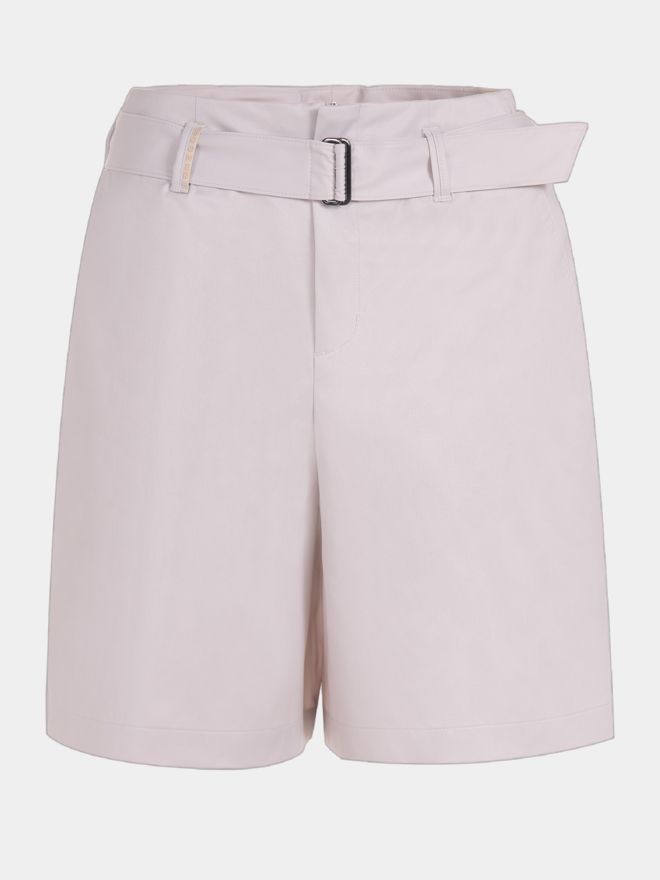 Bogner Bermudy LEXI béžová