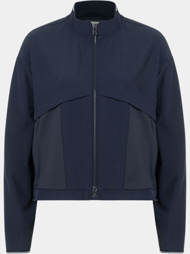 Bogner BIRTE Nylon Jacke navy