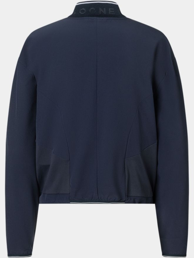 Bogner BIRTE Nylon Jacke navy