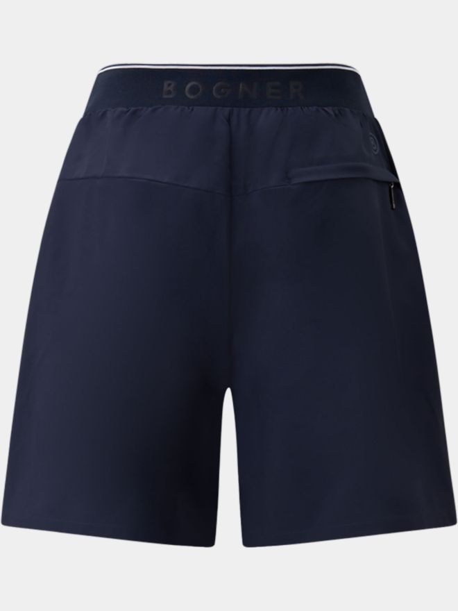 Bogner CORY Bermuda trousers navy
