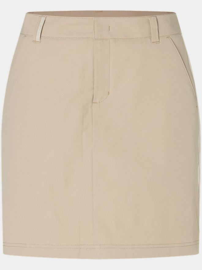 Bogner MILLA kurz Skort beige
