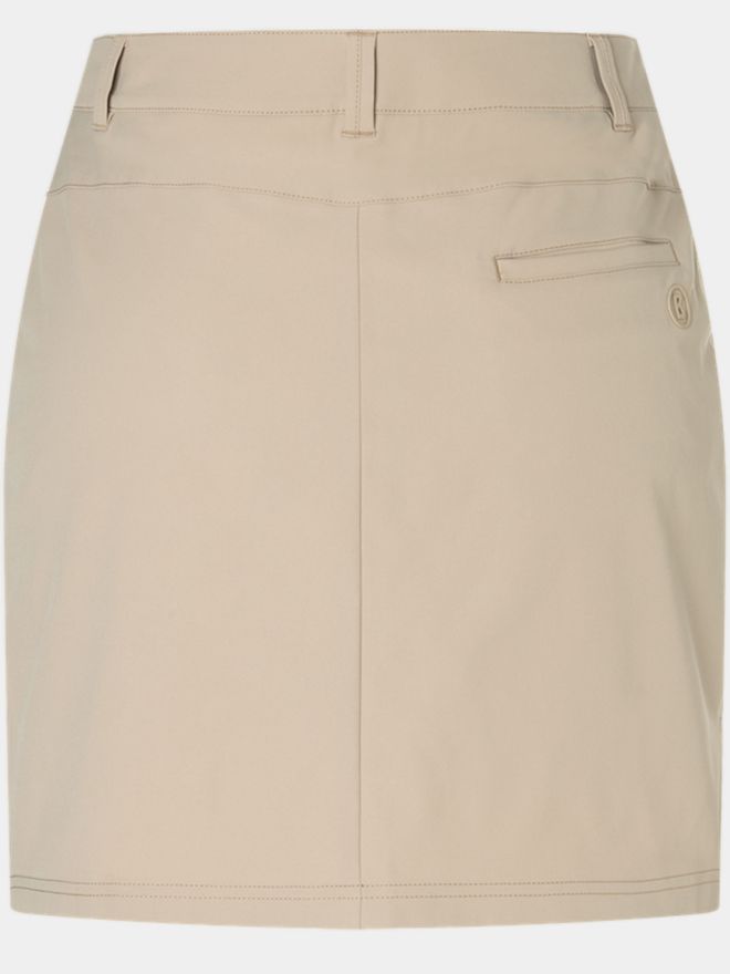 Bogner MILLA kurz Skort beige